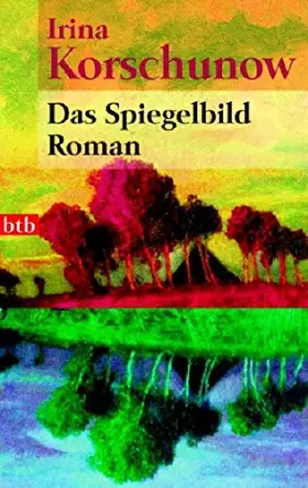 Couverture du produit · Das Spiegelbild