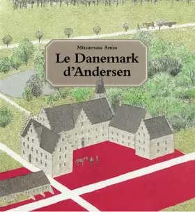 Couverture du produit · Le Danemark d'Andersen