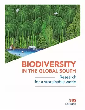 Couverture du produit · Biodiversity in the global south: Research for a sustainable world