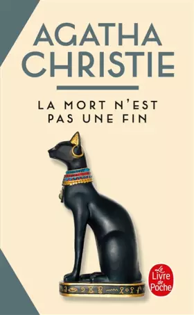 Couverture du produit · La mort n'est pas une fin