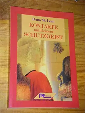 Couverture du produit · Kontakte mit Deinem Schutzgeist