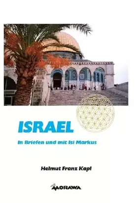 Couverture du produit · Israel: In Briefen und mit Isi Markus