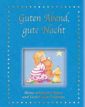 Couverture du produit · Guten Abend, gute Nacht