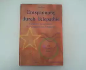 Couverture du produit · Entspannung durch Telepathie