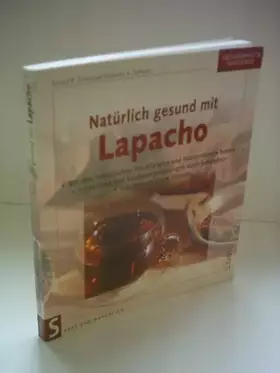 Couverture du produit · Natürlich gesund mit Lapacho