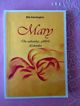 Couverture du produit · Mary