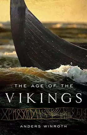 Couverture du produit · The Age of the Vikings