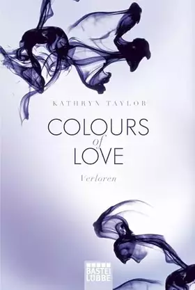 Couverture du produit · Colours of Love - Verloren: Roman