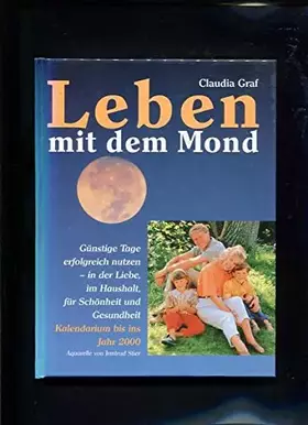Couverture du produit · Leben mit dem Mond