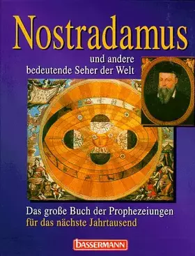Couverture du produit · Nostradamus und andere bedeutende Seher der Welt