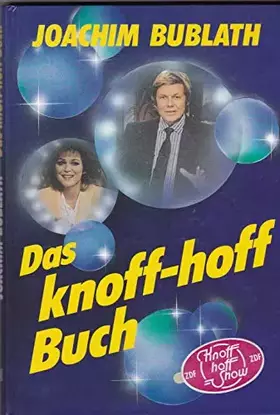 Couverture du produit · Das Knoff-hoff-Buch