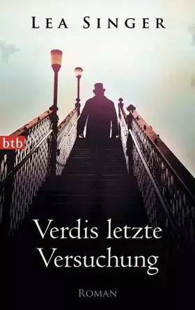Couverture du produit · Verdis letzte Versuchung: Roman