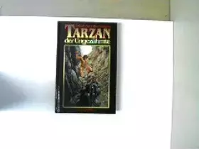 Couverture du produit · Tarzan der Ungezähmte