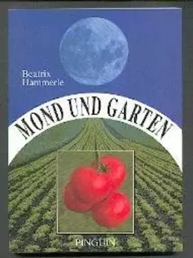 Couverture du produit · Mond und Garten