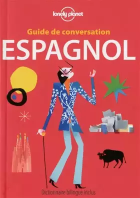 Couverture du produit · Guide de conversation Espagnol - 7ed