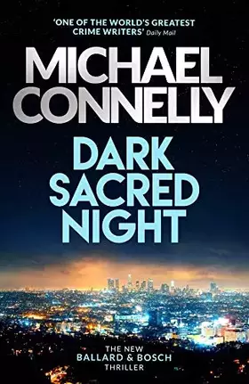 Couverture du produit · Dark Sacred Night EXPORT