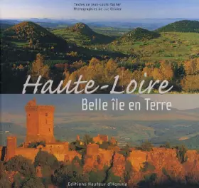 Couverture du produit · Haute-Loire: Belle île en Terre