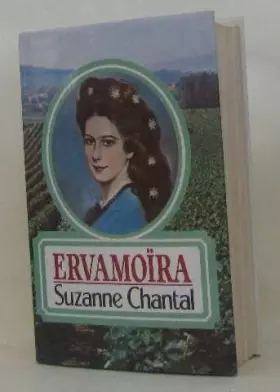 Couverture du produit · Ervamoïra