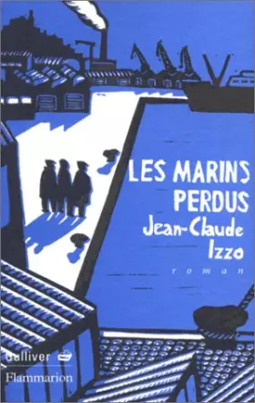 Couverture du produit · Les Marins perdus