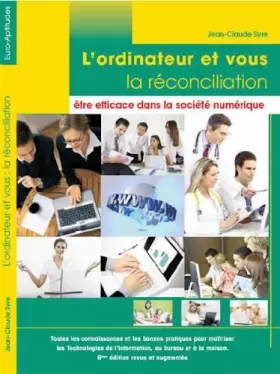 Couverture du produit · L'ordinateur et vous, la réconciliation -6ème édition
