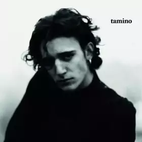 Couverture du produit · Tamino