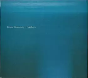 Couverture du produit · Englabörn