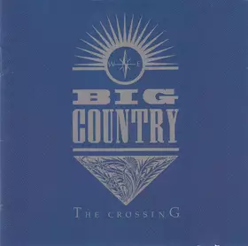 Couverture du produit · The Crossing