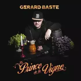 Couverture du produit · Le Prince De La Vigne