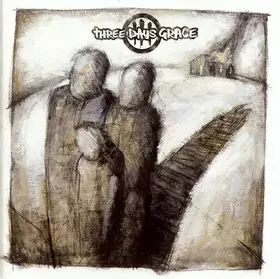 Couverture du produit · Three Days Grace