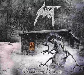 Couverture du produit · Season In Silence