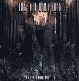 Couverture du produit · The Perpetual Motion