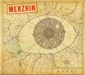 Couverture du produit · Babel