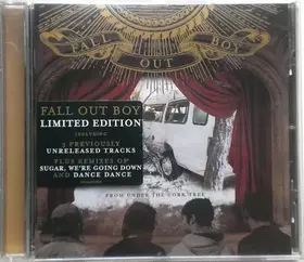 Couverture du produit · From Under The Cork Tree