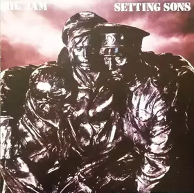 Couverture du produit · Setting Sons