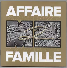 Couverture du produit · Affaire De Famille