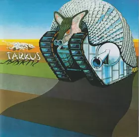 Couverture du produit · Tarkus