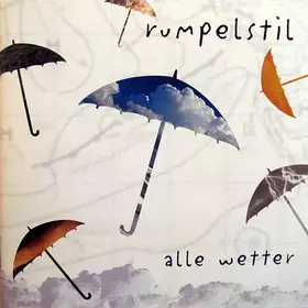 Couverture du produit · Alle Wetter
