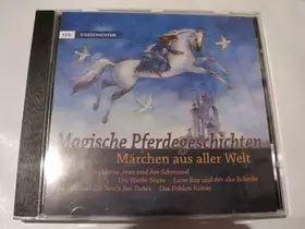 Couverture du produit · Magische Pferdegeschichten - Märchen aus aller Welt