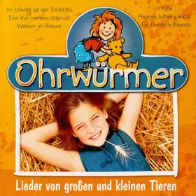 Couverture du produit · Ohrwürmer (Lieder Von Großen Und Kleinen Tieren)