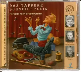 Couverture du produit · Das Tapfere Schneiderlein