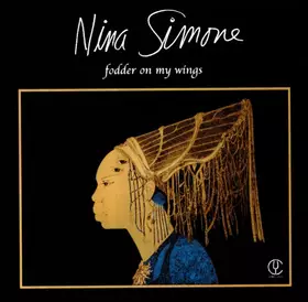 Couverture du produit · Fodder On My Wings