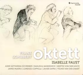 Couverture du produit · Oktett