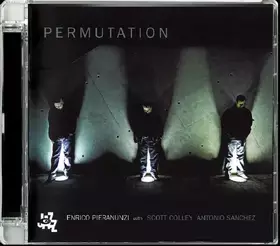 Couverture du produit · Permutation