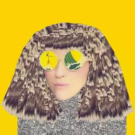 Couverture du produit · Lady Lightly