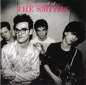 Couverture du produit · The Sound Of The Smiths