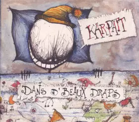 Couverture du produit · Dans D'Beaux Draps