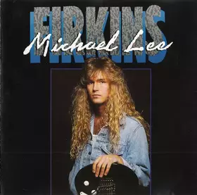 Couverture du produit · Michael Lee Firkins