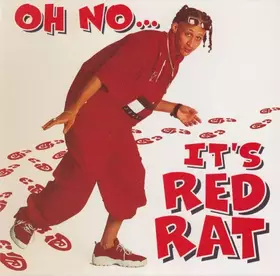 Couverture du produit · Oh No It's Red Rat