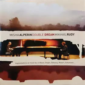 Couverture du produit · Double Dream