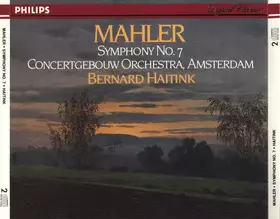 Couverture du produit · Symphony No. 7